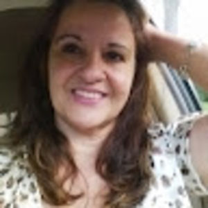 Meet your Posher, Barbara